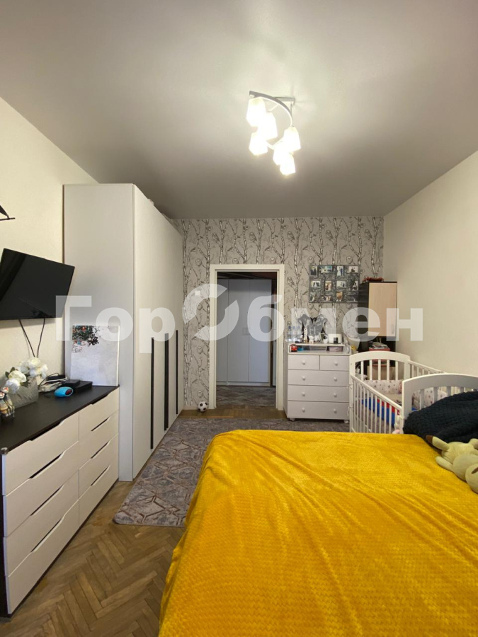 Продажа 2-комнатной квартиры, Москва, Россия,    Павелецкая набережная