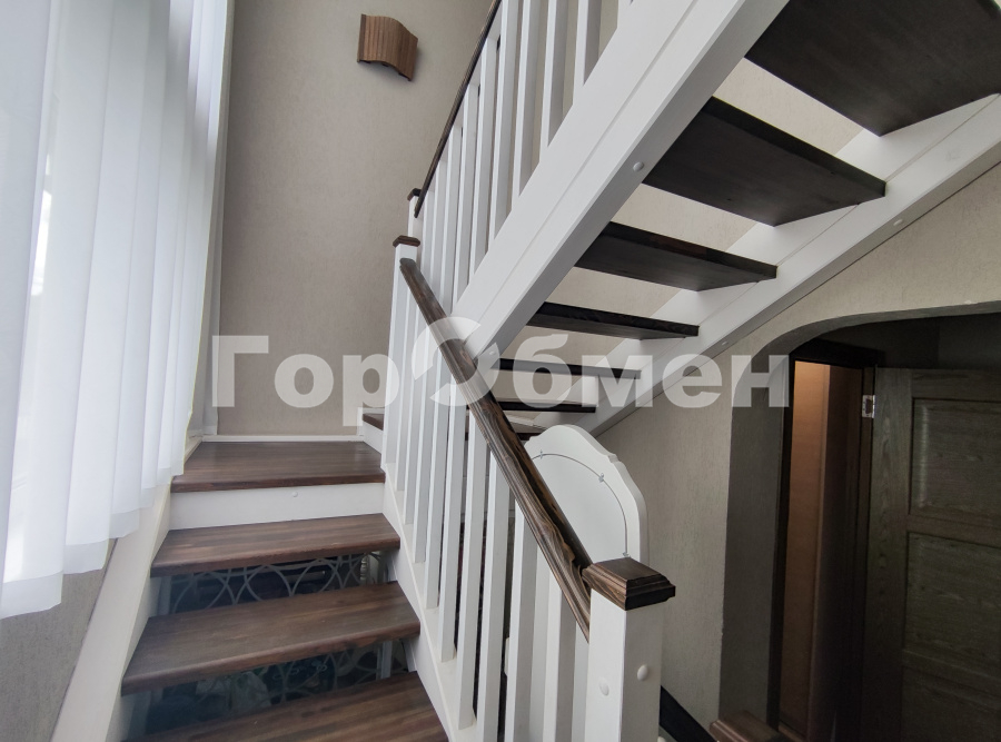 Продажа дома, 134м <sup>2</sup>, 5 сот., Тульская, Россия,   Заокский район