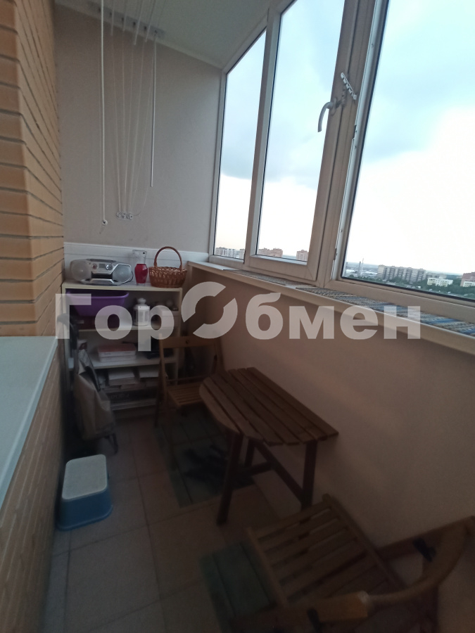 Продажа 1-комнатной квартиры, Коммунарка, Бачуринская улица,  22к3