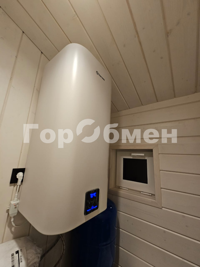 Продажа дома, 92м <sup>2</sup>, 9 сот., Московская, Россия,   Можайский муниципальный округ