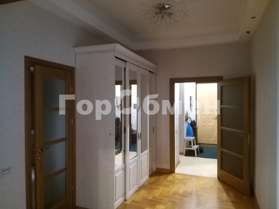 Продажа 4-комнатной квартиры, Москва, Щербаковская улица,  54