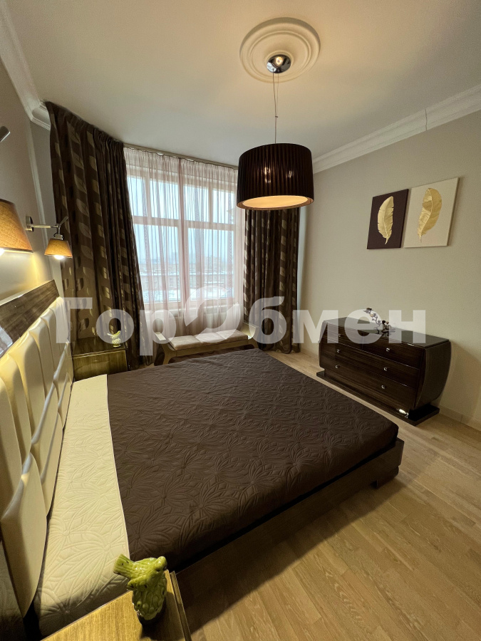 Аренда 2-комнатной квартиры, Москва, Россия,    проспект Мира