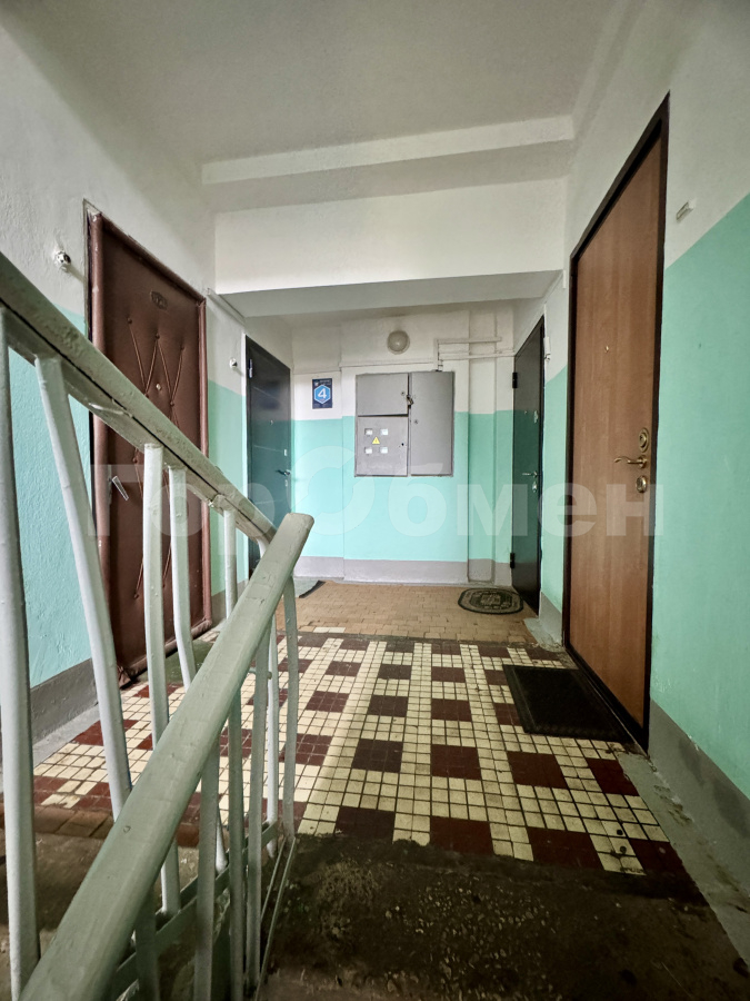 Продажа 2-комнатной квартиры, Московская, Россия,   городской округ Люберцы