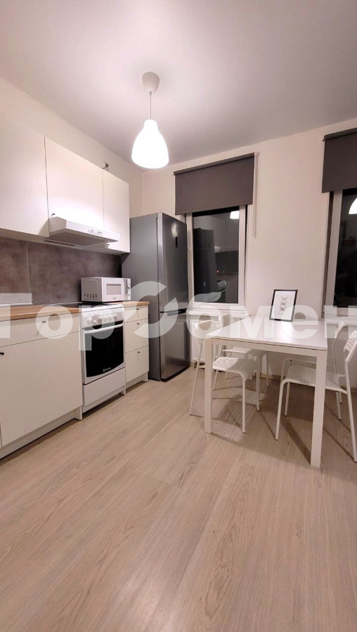 Аренда квартиры, Москва, Россия,   район Троицк