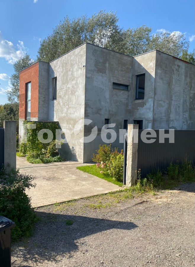 Продажа дома, 149м <sup>2</sup>, 3 сот., Москва, Россия,   Новомосковский административный округ