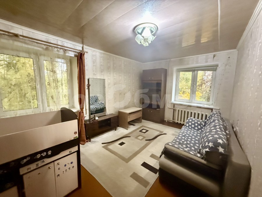 Продажа 1-комнатной квартиры, Подольск, Россия,    Литейная улица