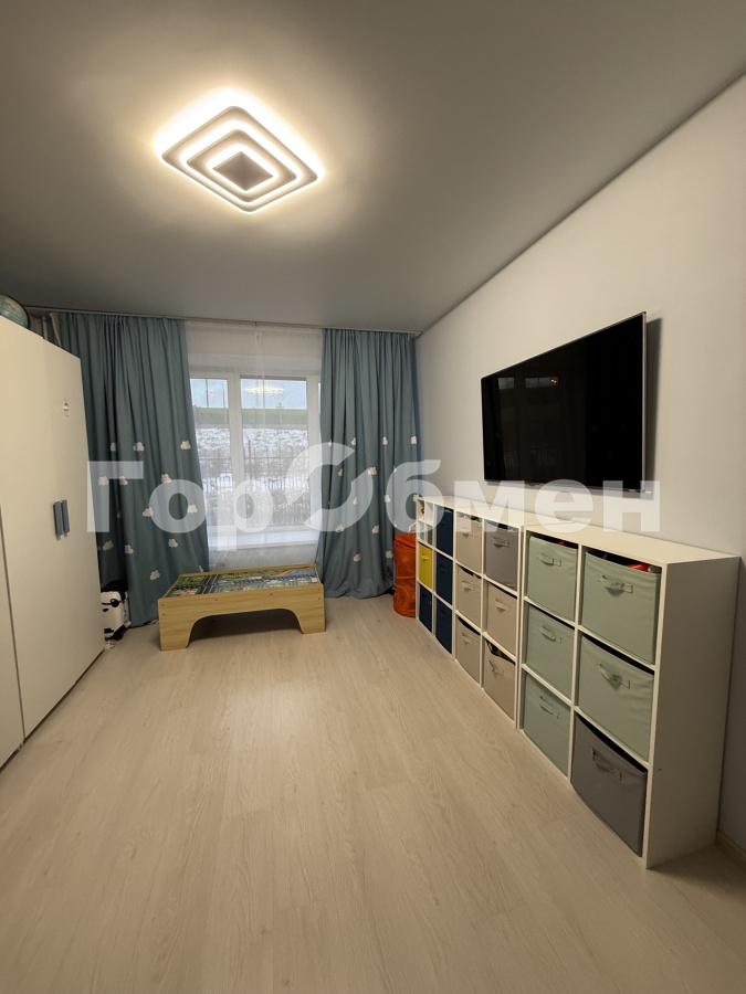 Продажа 3-комнатной квартиры, Московская, Россия,   Одинцовский городской округ