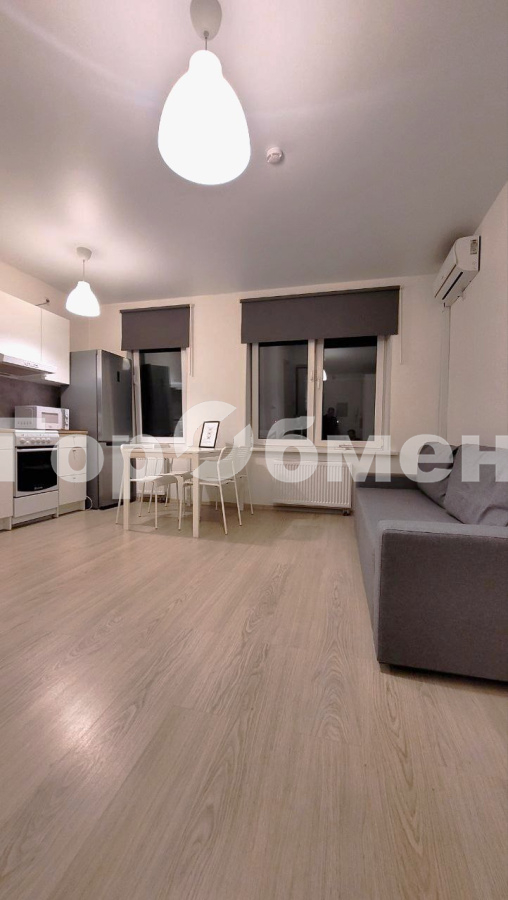 Аренда квартиры, Москва, Россия,   район Троицк