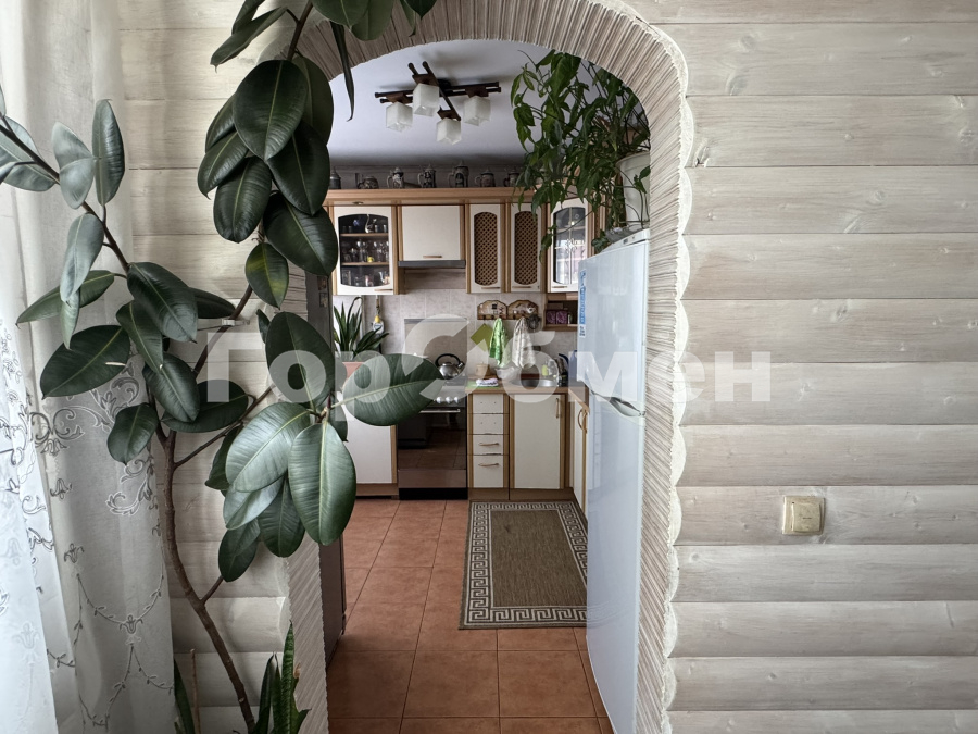 Продажа 4-комнатной квартиры, Зеленоградск, Россия,   Зеленоградский муниципальный округ