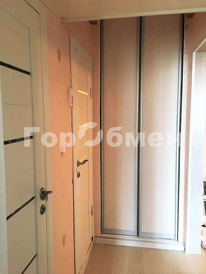 Аренда 2-комнатной квартиры, Москва, Россия,   Филёвский бульвар