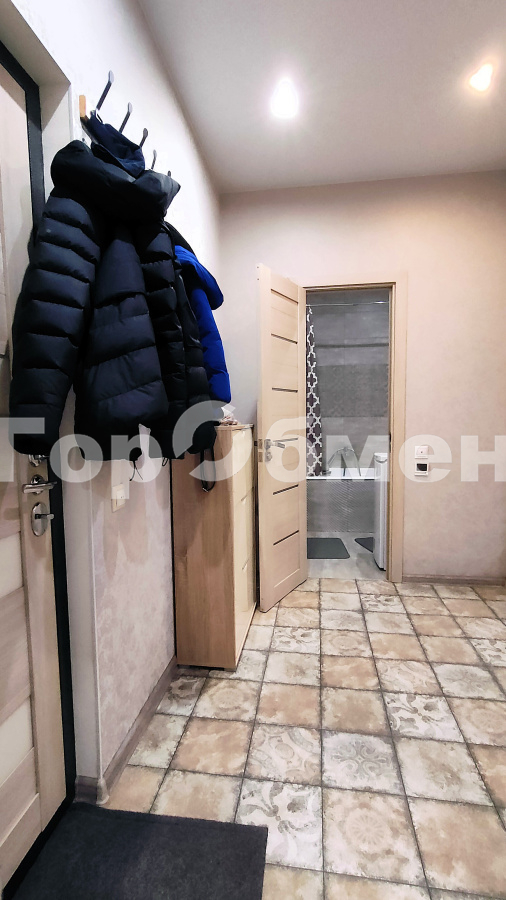 Аренда 1-комнатной квартиры, Московская, Россия,   городской округ Красногорск