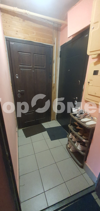 Продажа 2-комнатной квартиры, Московский, Россия,   Новомосковский административный округ