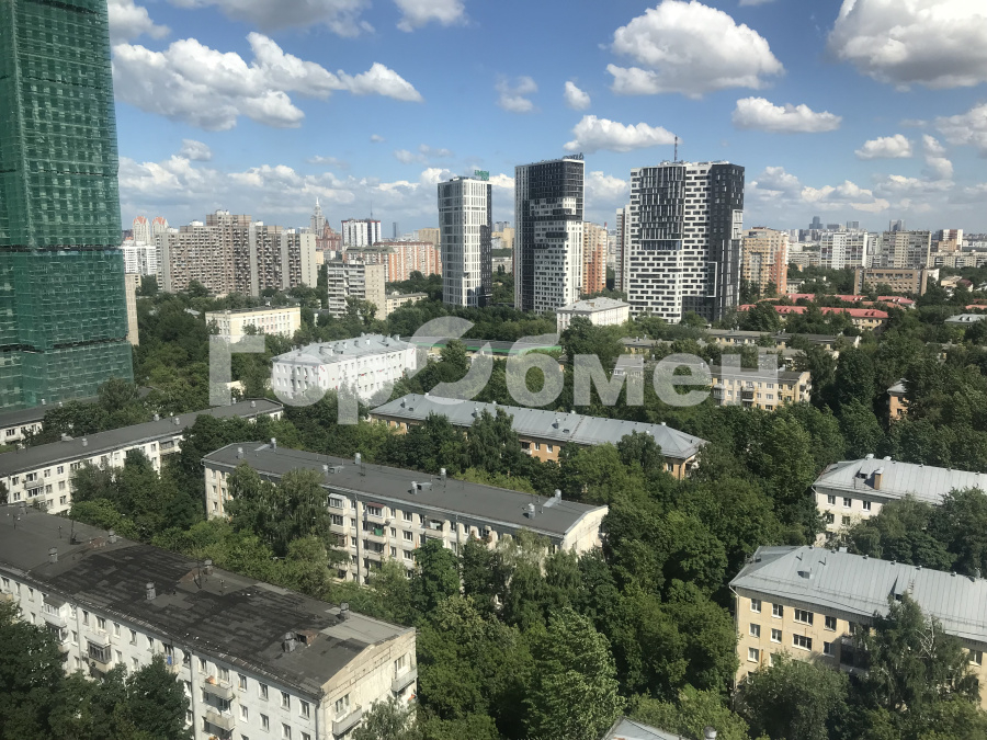 Продажа 3-комнатной квартиры, Москва, Россия,   улица Генерала Глаголева