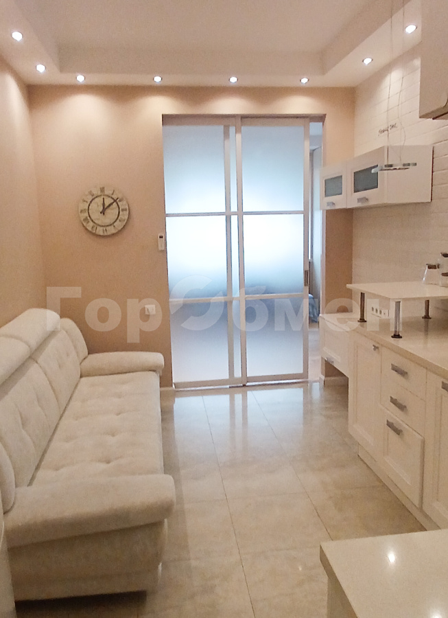 Продажа 1-комнатной квартиры, Москва, Россия,    Ленинский проспект