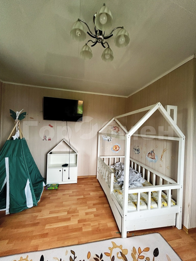 Продажа дома, 164м <sup>2</sup>, 17 сот., совхоза Крекшино, Россия,   Новомосковский административный округ