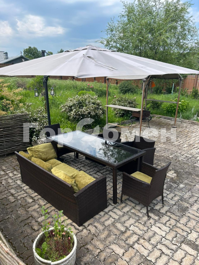 Продажа дома, 133м <sup>2</sup>, 36 сот., Пирогово, Россия,   Заокский район