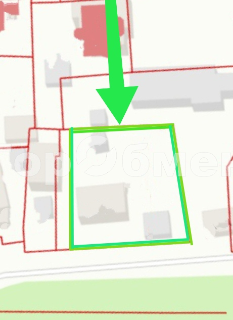Продажа участка, Московская, Россия,   городской округ Красногорск