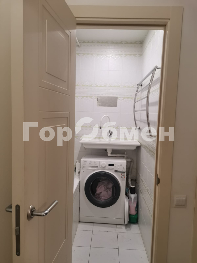 Продажа 1-комнатной квартиры, Москва, Россия,   Михалковская улица