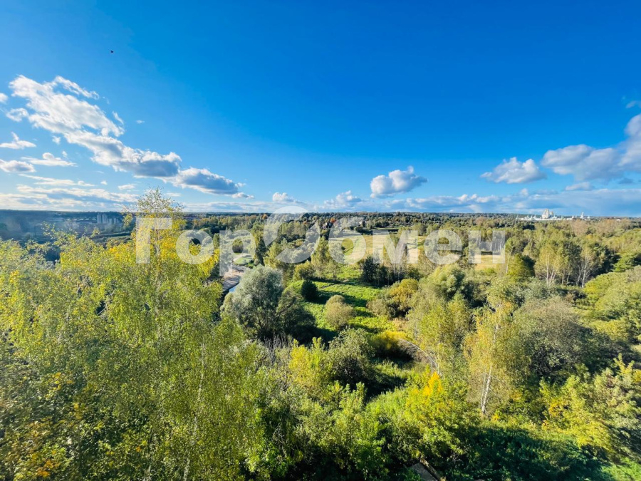 Продажа 2-комнатной квартиры, Истра, Россия,   муниципальный округ   улица Ленина