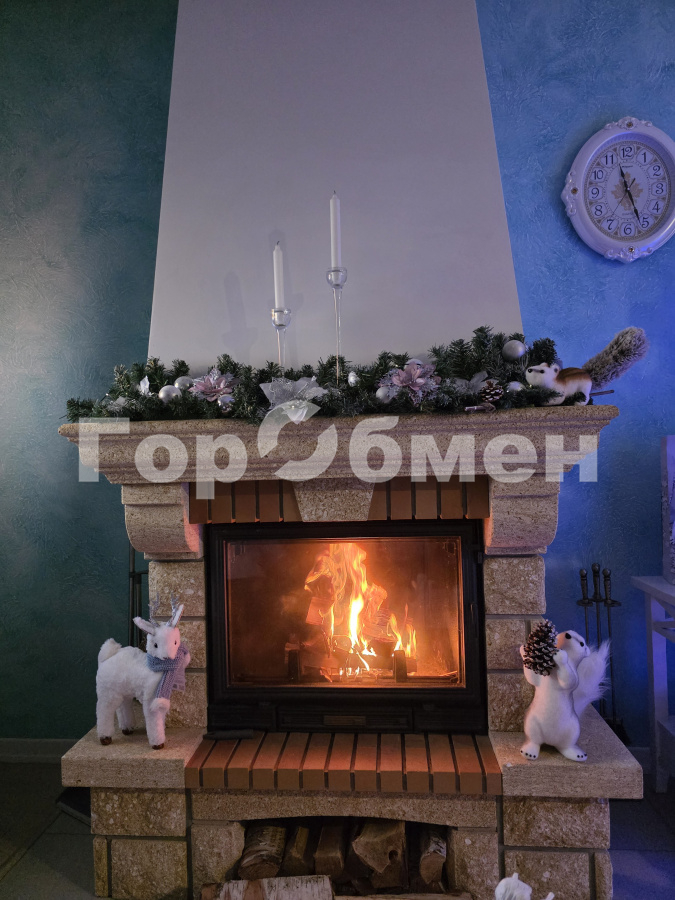 Продажа дома, 330м <sup>2</sup>, 16 сот., Белоусово, Россия,   Троицкий административный округ