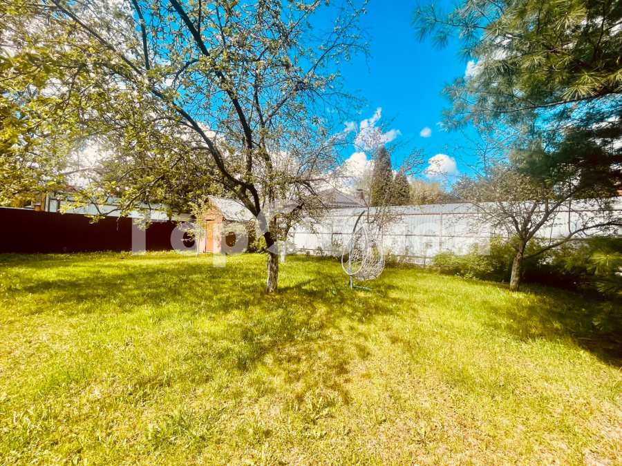 Продажа дома, 369м <sup>2</sup>, 10 сот., Горки-2, Россия,   Одинцовский городской округ