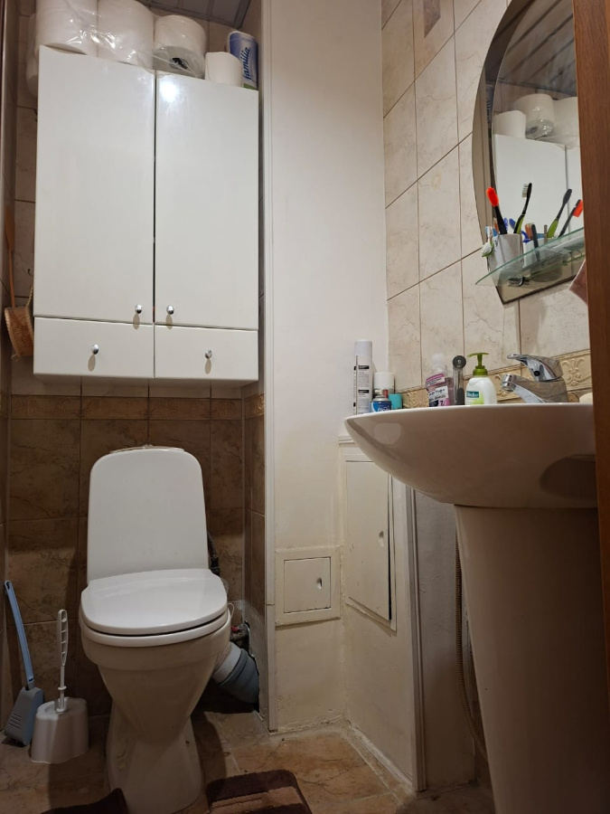 Продажа 3-комнатной квартиры, Балашиха, Россия,    микрорайон Кучино