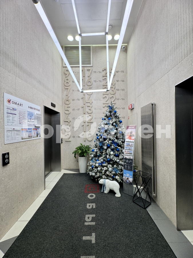 Аренда 2-комнатной квартиры, Москва, Россия,   улица Янковского