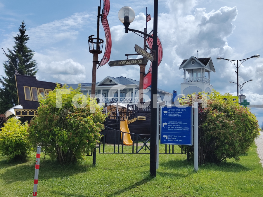 Продажа дома, 134м <sup>2</sup>, 5 сот., Тульская, Россия,   Заокский район