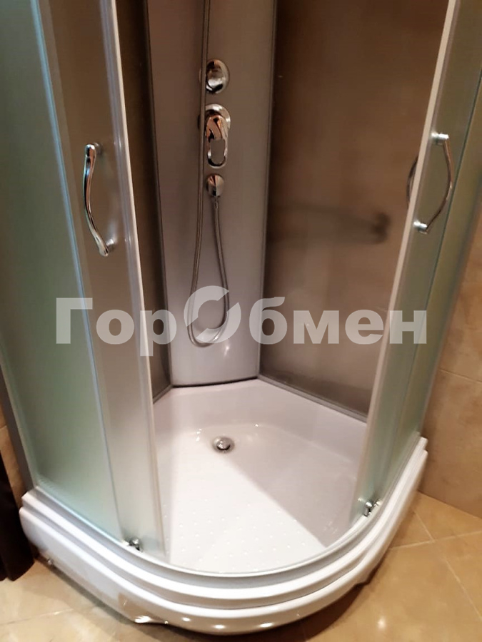 Аренда 3-комнатной квартиры, Москва, Россия,   улица Раменки