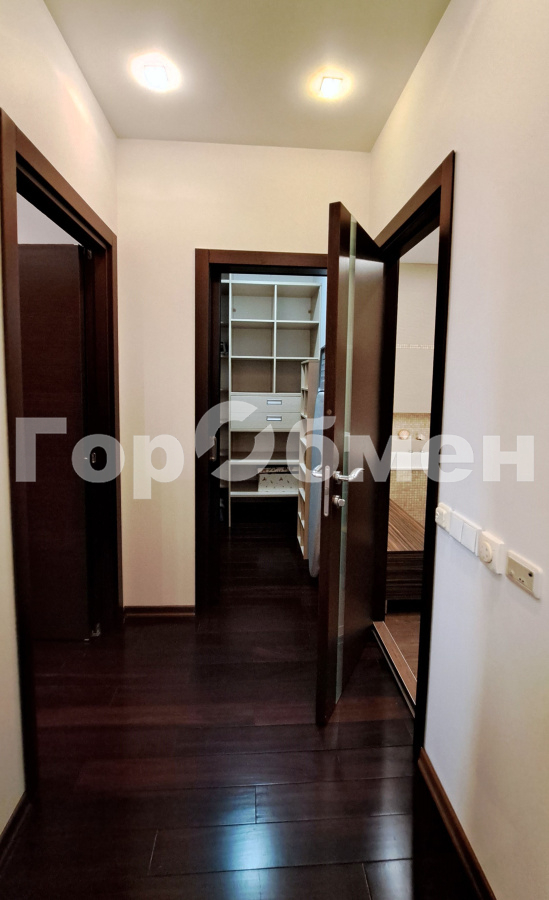 Аренда 3-комнатной квартиры, Москва, Россия,   улица Тёплый Стан