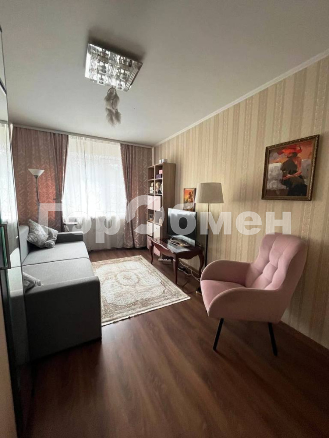 Продажа 2-комнатной квартиры, Химки, Россия,   городской округ   микрорайон Сходня