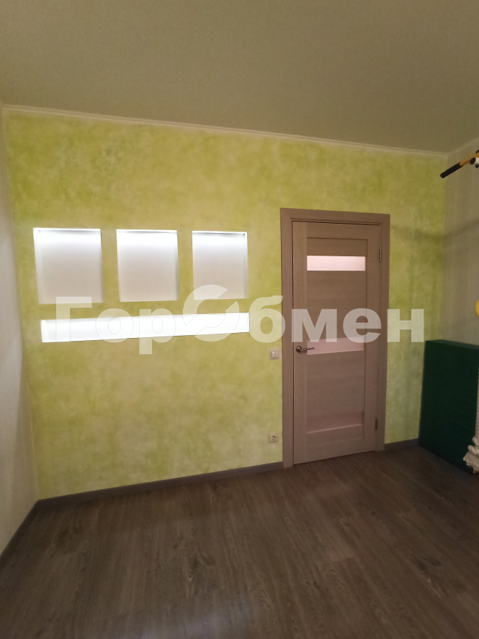 Продажа 1-комнатной квартиры, Коммунарка, Бачуринская улица,  22к3