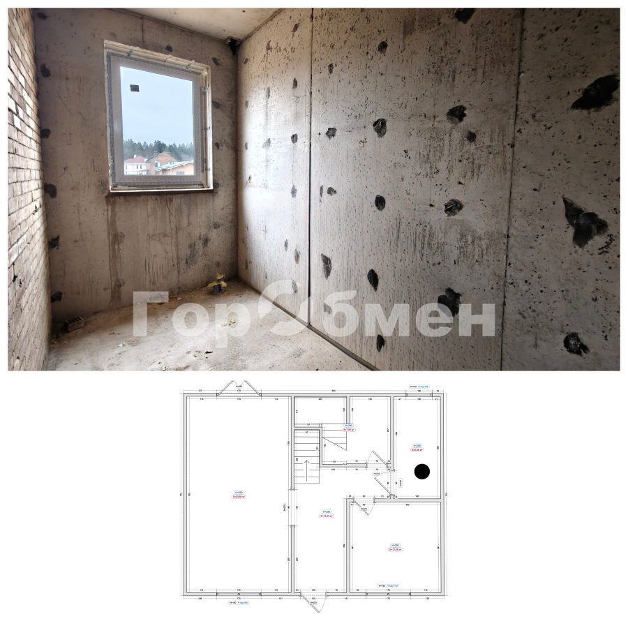 Продажа дома, 154м <sup>2</sup>, 7 сот., Московская, Россия,   городской округ Солнечногорск