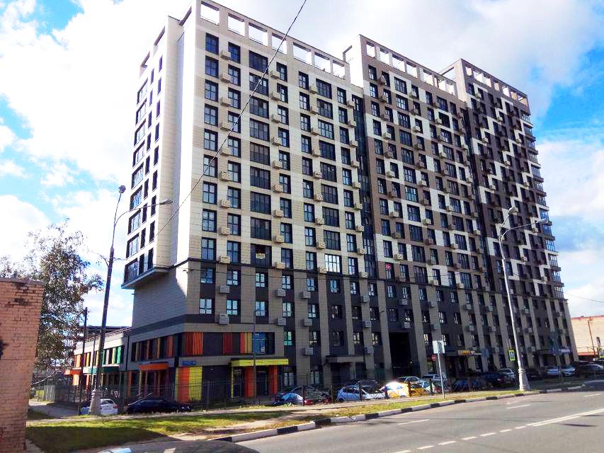 Продажа 5-комнатной квартиры, Мытищи, Россия,   городской округ   улица Колпакова