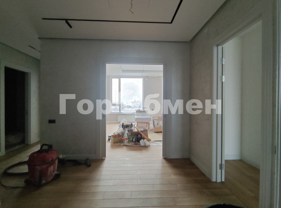 Продажа 3-комнатной квартиры, Москва, Россия,   Сельскохозяйственная улица