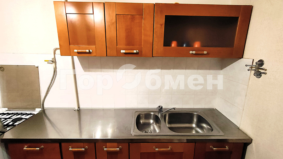 Аренда 1-комнатной квартиры, Москва, Россия,   Туристская улица