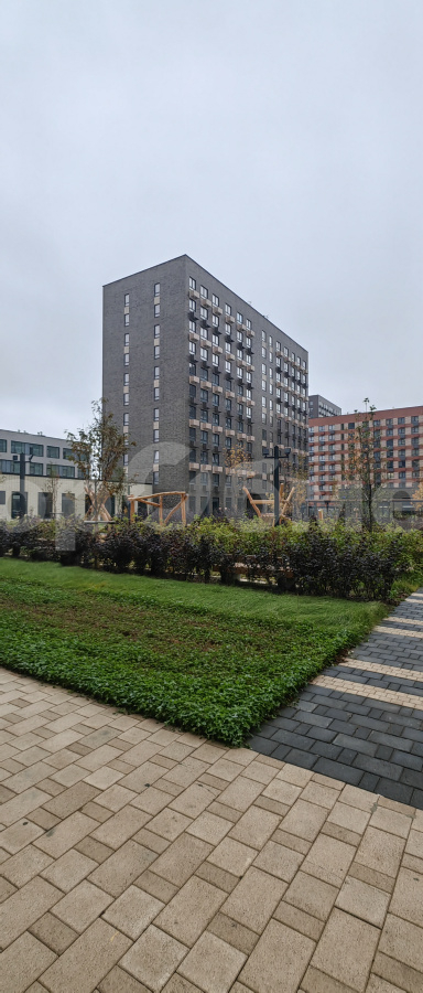 Продажа 1-комнатной квартиры, Москва, Россия,    Варшавское шоссе