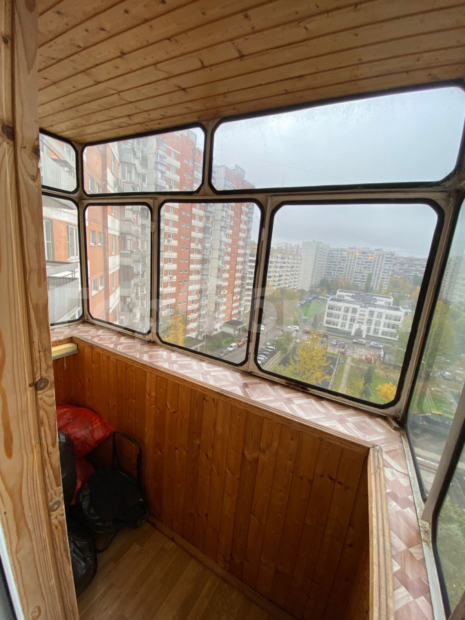 Продажа 3-комнатной квартиры, Москва, Россия,   Новокосинская улица