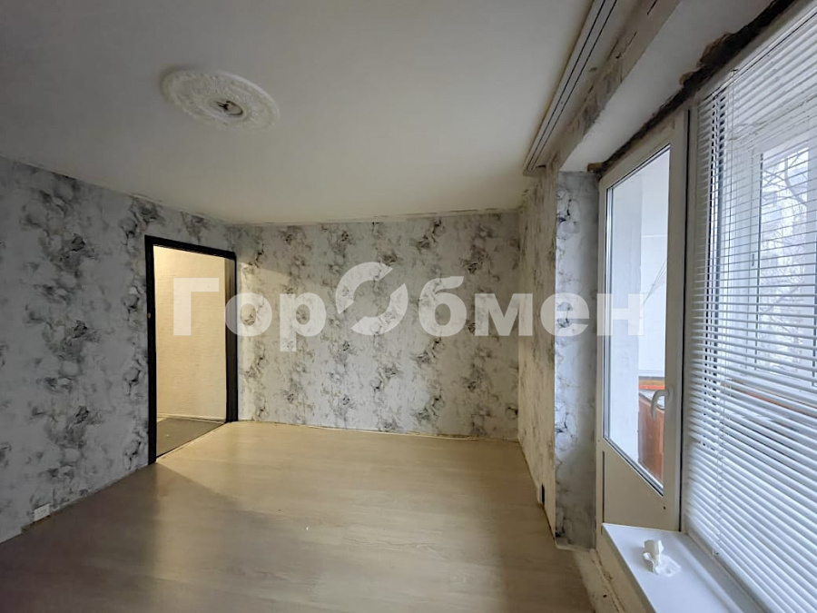 Продажа 1-комнатной квартиры, Зеленоград, Россия,    к145