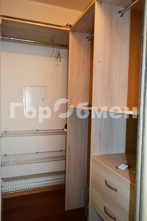 Аренда 3-комнатной квартиры, Москва, Россия,   улица Раменки