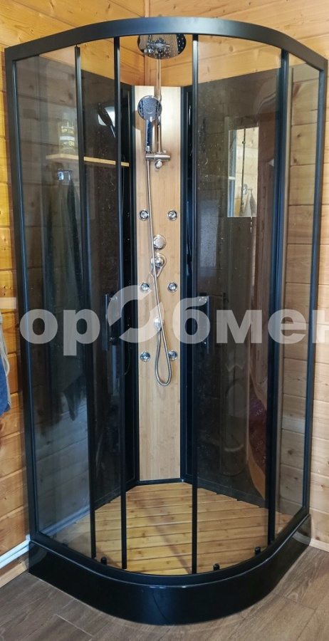 Продажа дома, 274м <sup>2</sup>, 15 сот., Семкино, Россия,   городской округ Мытищи