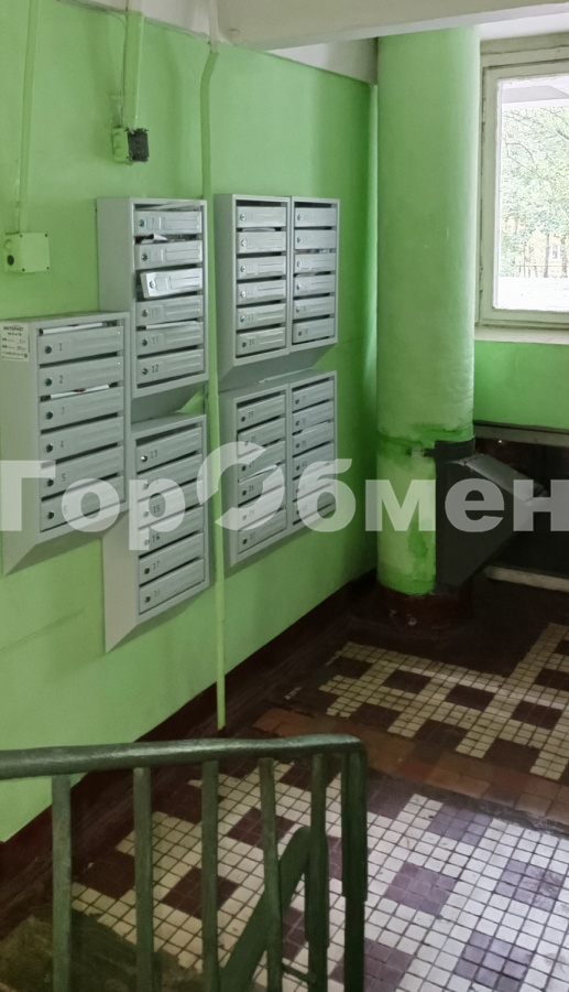 Продажа 2-комнатной квартиры, Москва, Россия,    Уссурийская улица