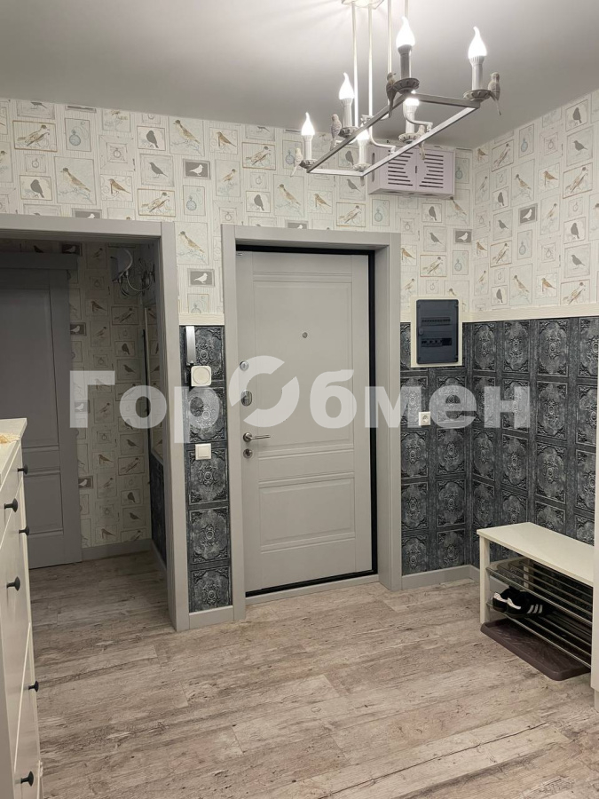 Продажа 3-комнатной квартиры, Пирогово, Россия,   городской округ Мытищи