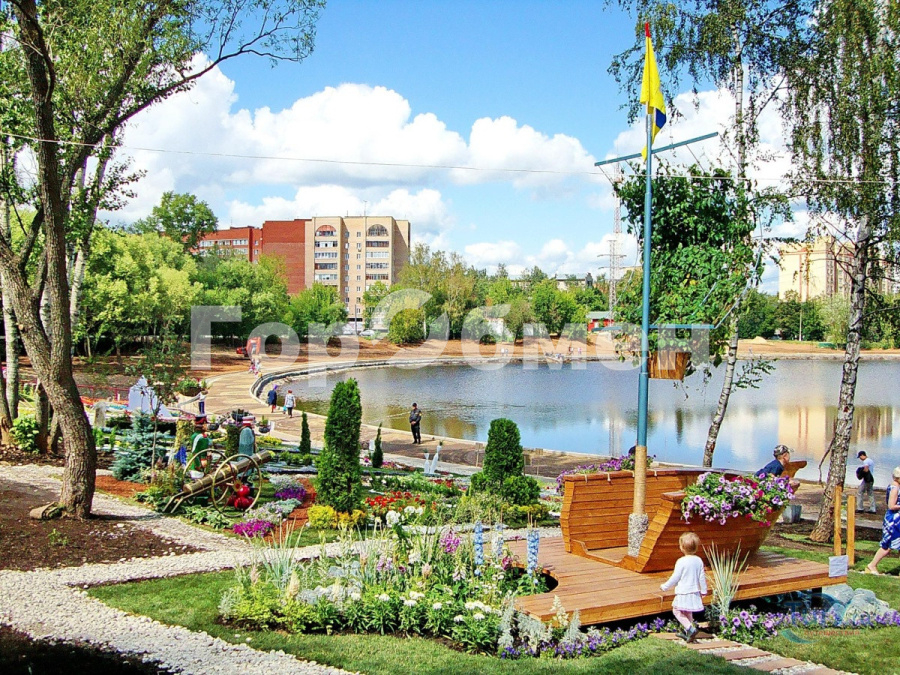 Продажа 2-комнатной квартиры, Пушкино, Россия,    улица Горького