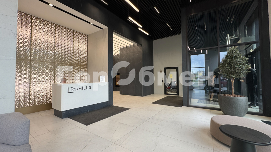 Продажа 3-комнатной квартиры, Москва, Россия,    Электролитный проезд