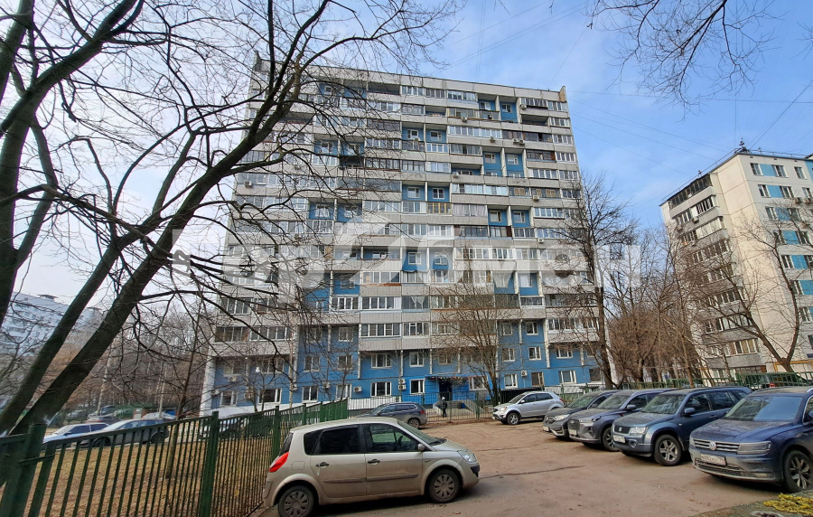 Продажа 1-комнатной квартиры, Москва, Россия,   шоссе Энтузиастов