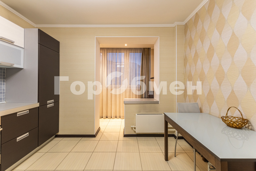 Продажа 1-комнатной квартиры, Красногорск, Россия,   городской округ   Спасская улица