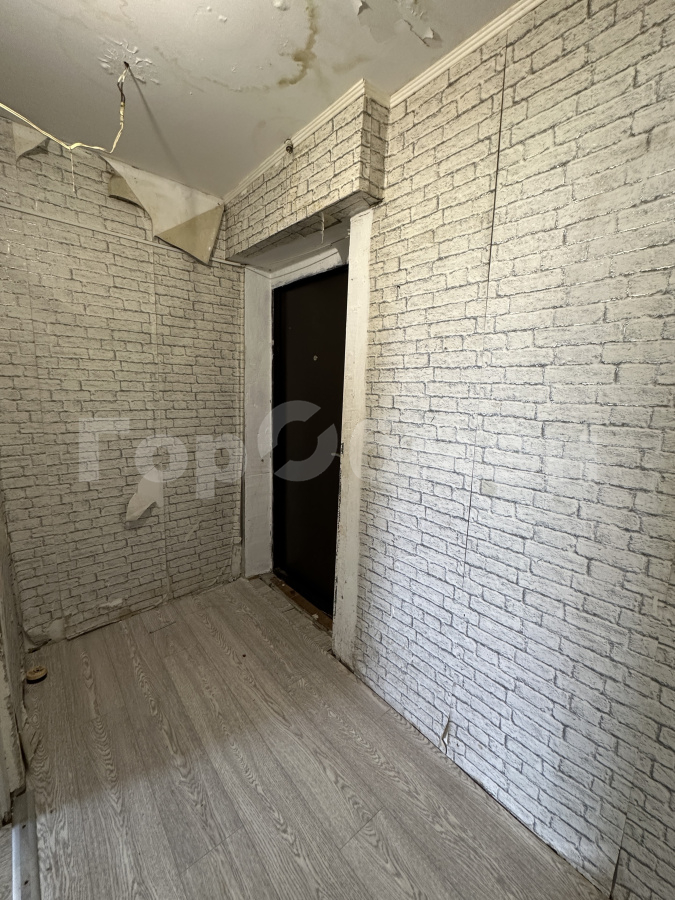 Продажа 1-комнатной квартиры, Москва, Россия,    улица Расплетина