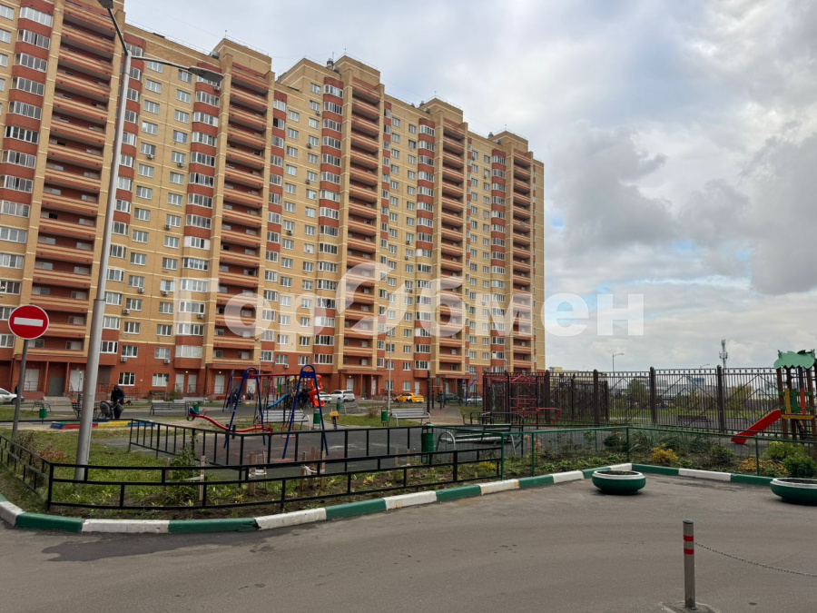 Продажа 1-комнатной квартиры, Котельники, Россия,   городской округ   микрорайон Южный