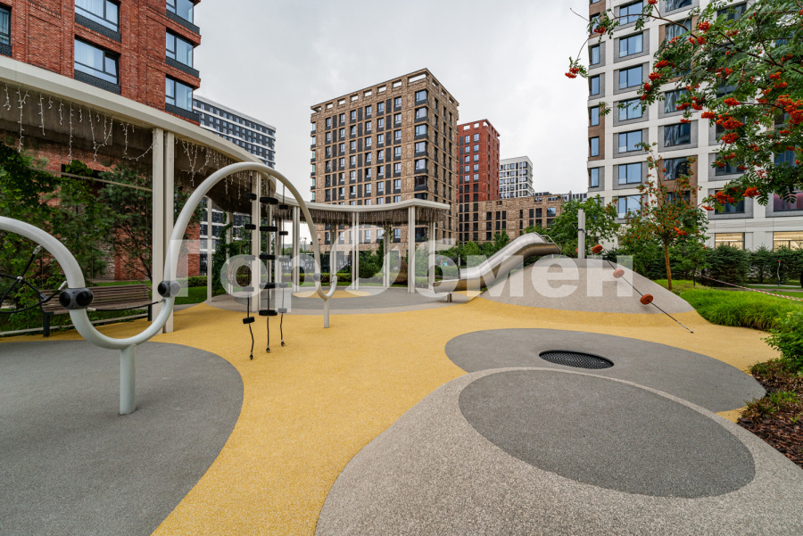 Продажа 2-комнатной квартиры, Москва, Россия,   улица Нижние Мнёвники